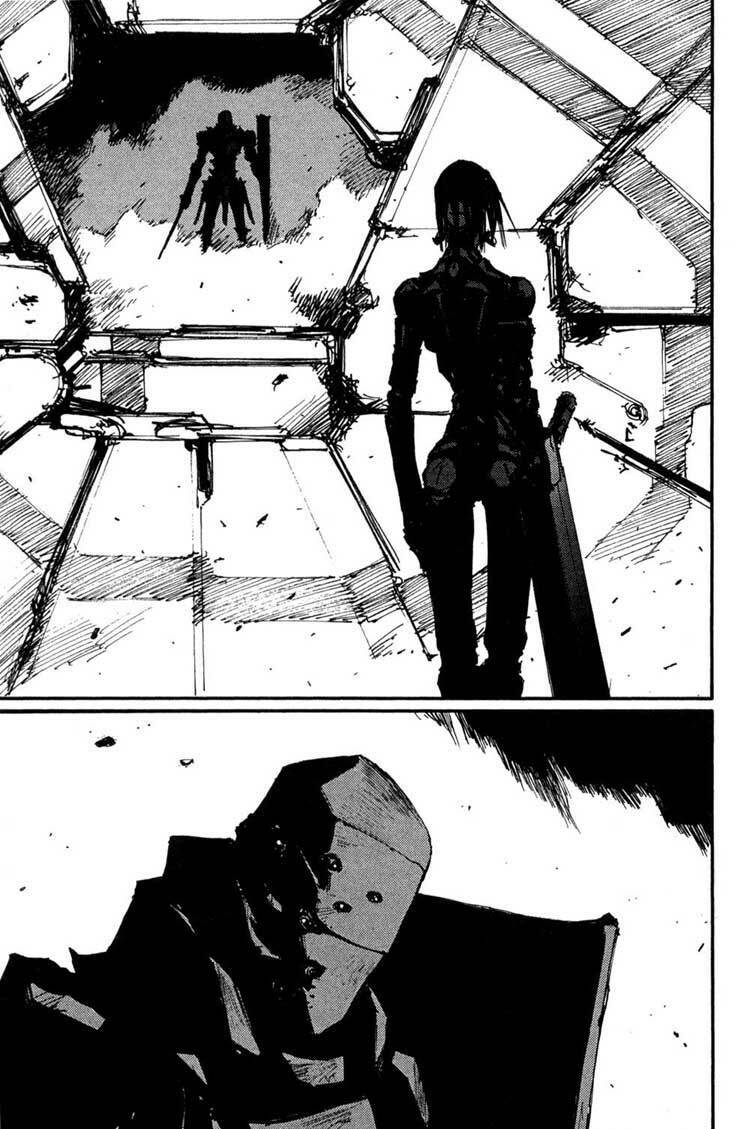 blame! chapter 61 10