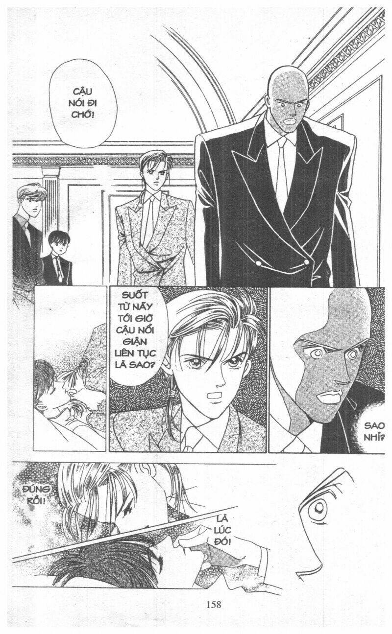 nàng tiên ánh trăng - kaguya hime chapter 15 156