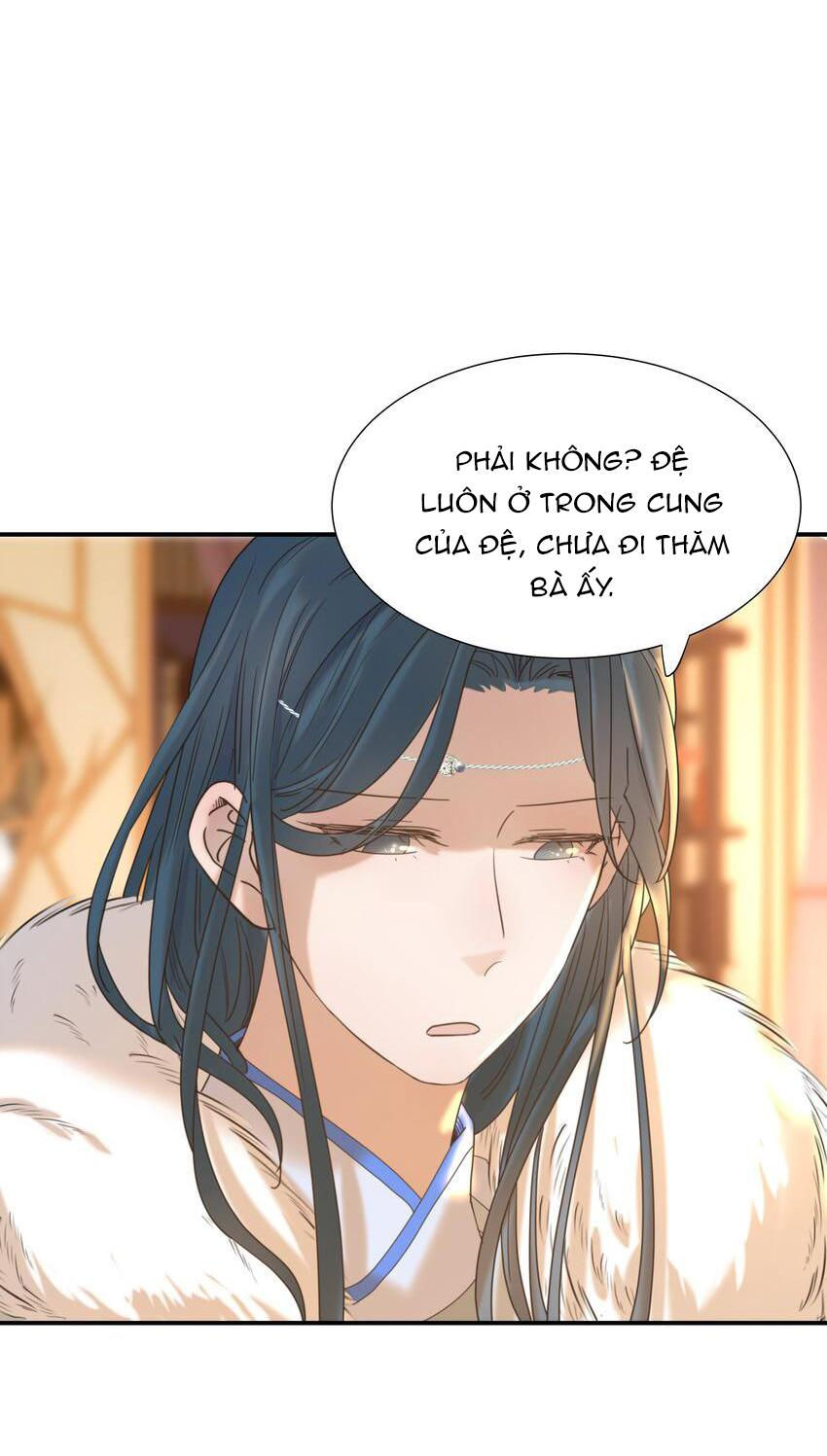 hình như cầm nhầm kịch bản của nữ chính rồi chapter 55 22