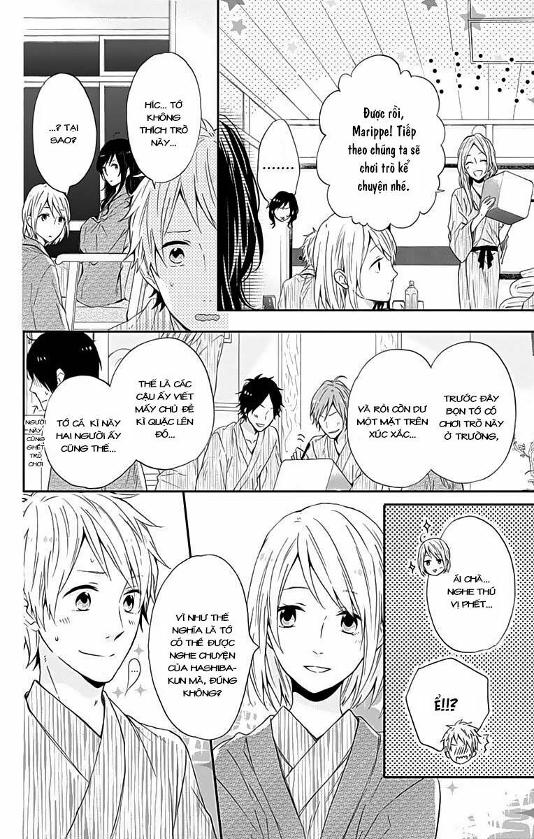 ngày cầu vồng chapter 16 6