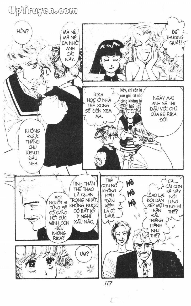 câu lạc bộ con nhà giàu chapter 6 118