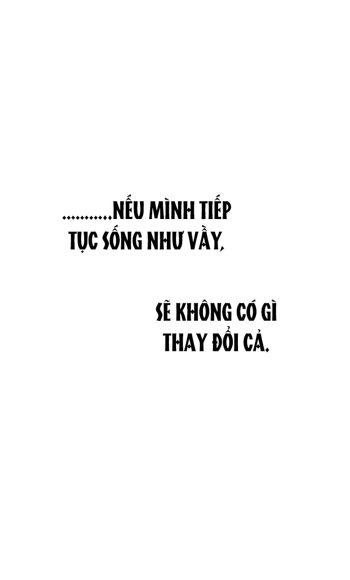 không thể thoát ra khỏi bộ phim kịch tính chapter 26.2 33