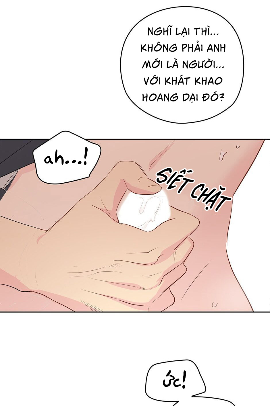 chỉ là giấc mơ thôi phải không? chapter 16 72