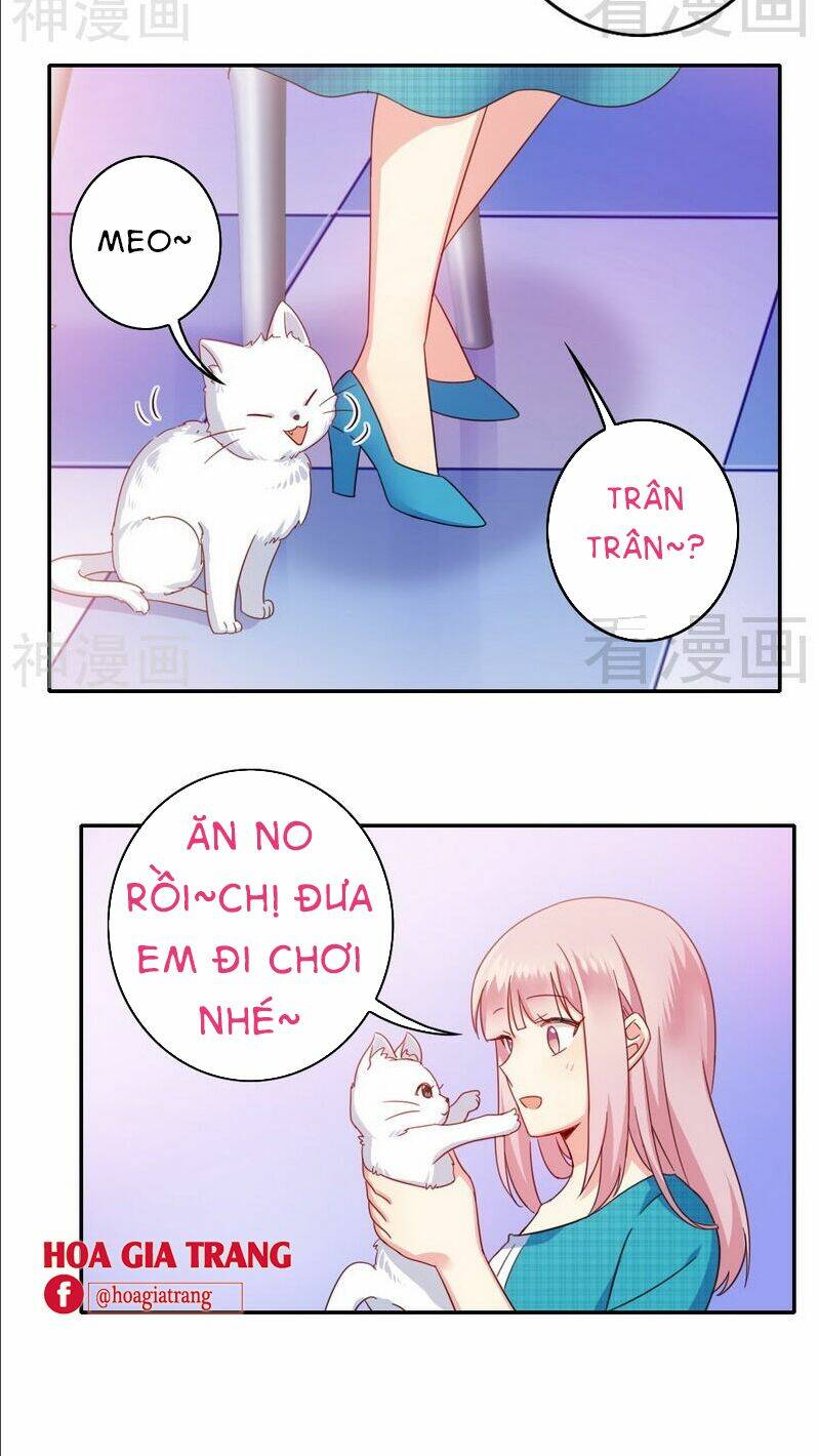 phục thù thiếu gia tiểu điềm thê chapter 58 11