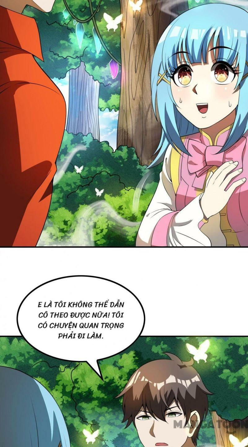 đệ nhất người ở rể chapter 149 35