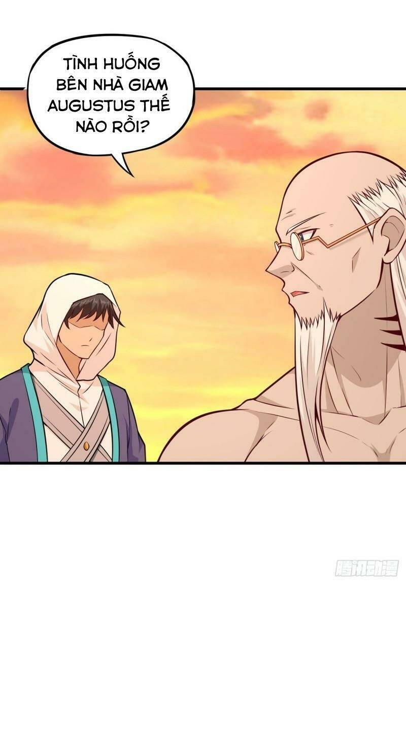 minh nhật thần đô chapter 51 4