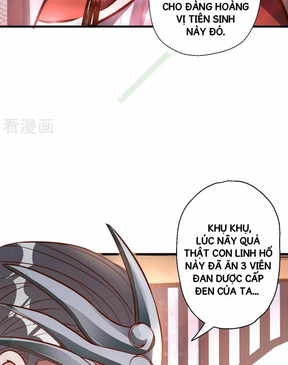 tối cường đại biểu hoàng kim thận chapter 6 21