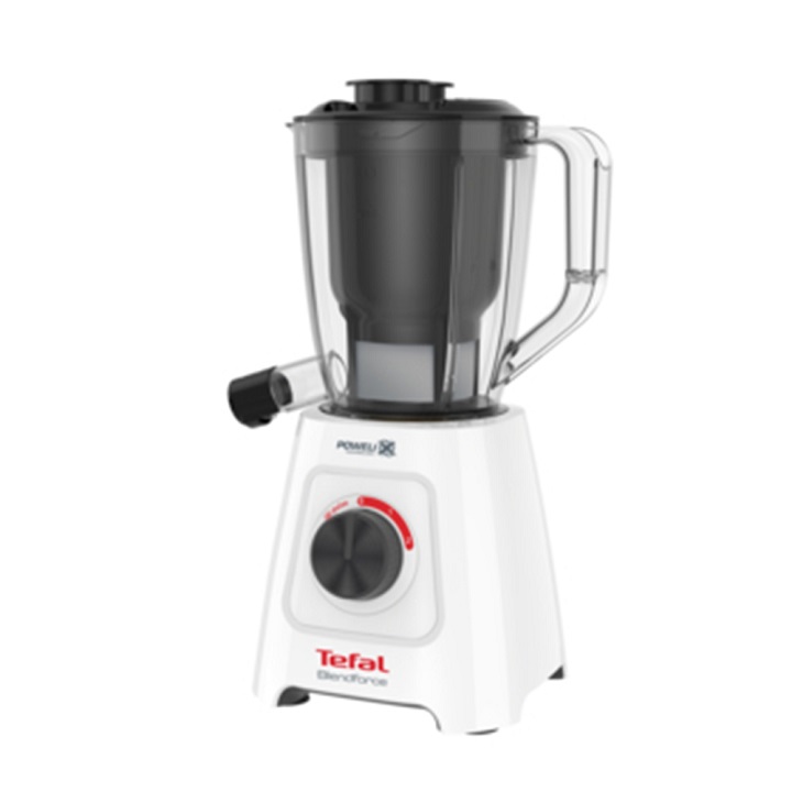 Máy xay ép trái cây đa năng Tefal BL42Q166 2 trong 1 1.25L
