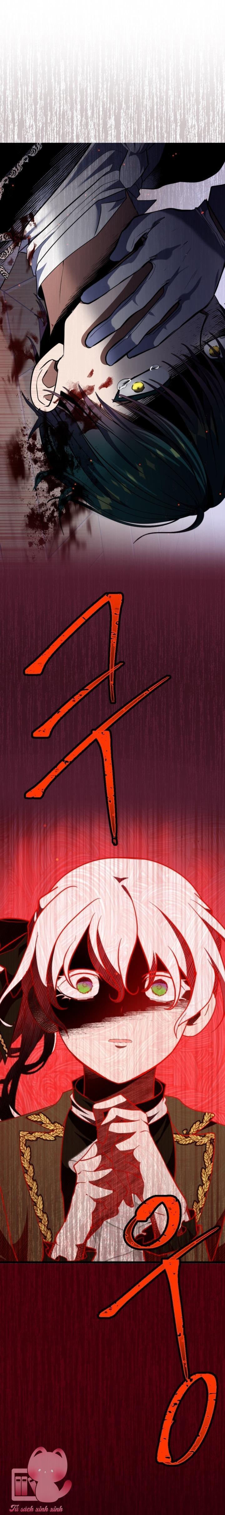 nguyện ước vô vọng của ma nữ chapter 101 33