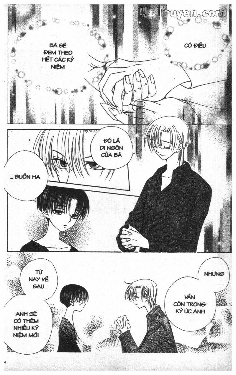 thấy mờ ghét chapter 13 33