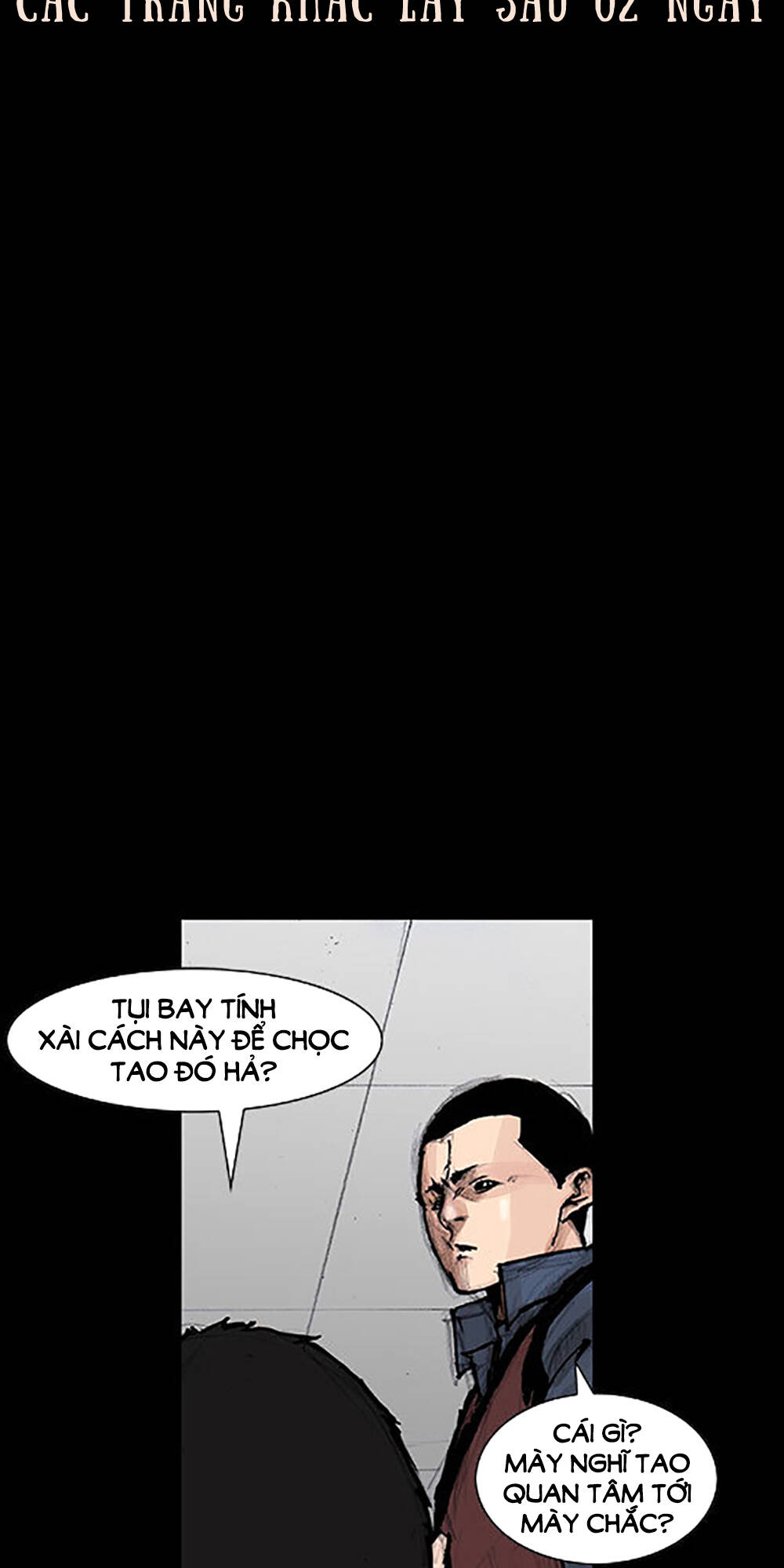 độc cô tiền truyện chapter 37 2