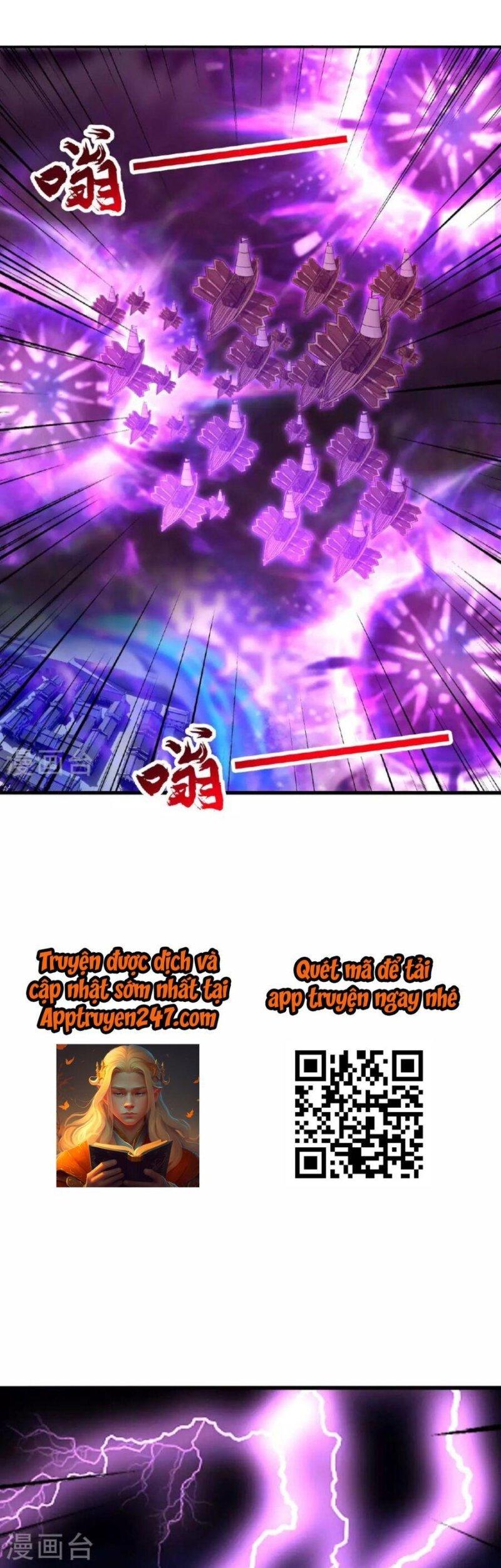 tiên võ đế tôn chapter 477 1