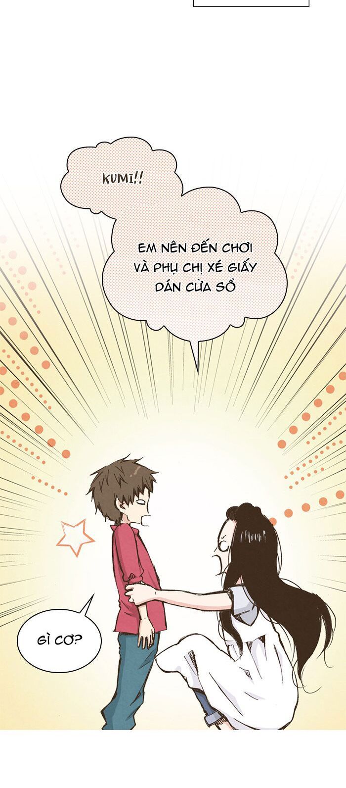 honey! honey! marry me! chapter 48 11