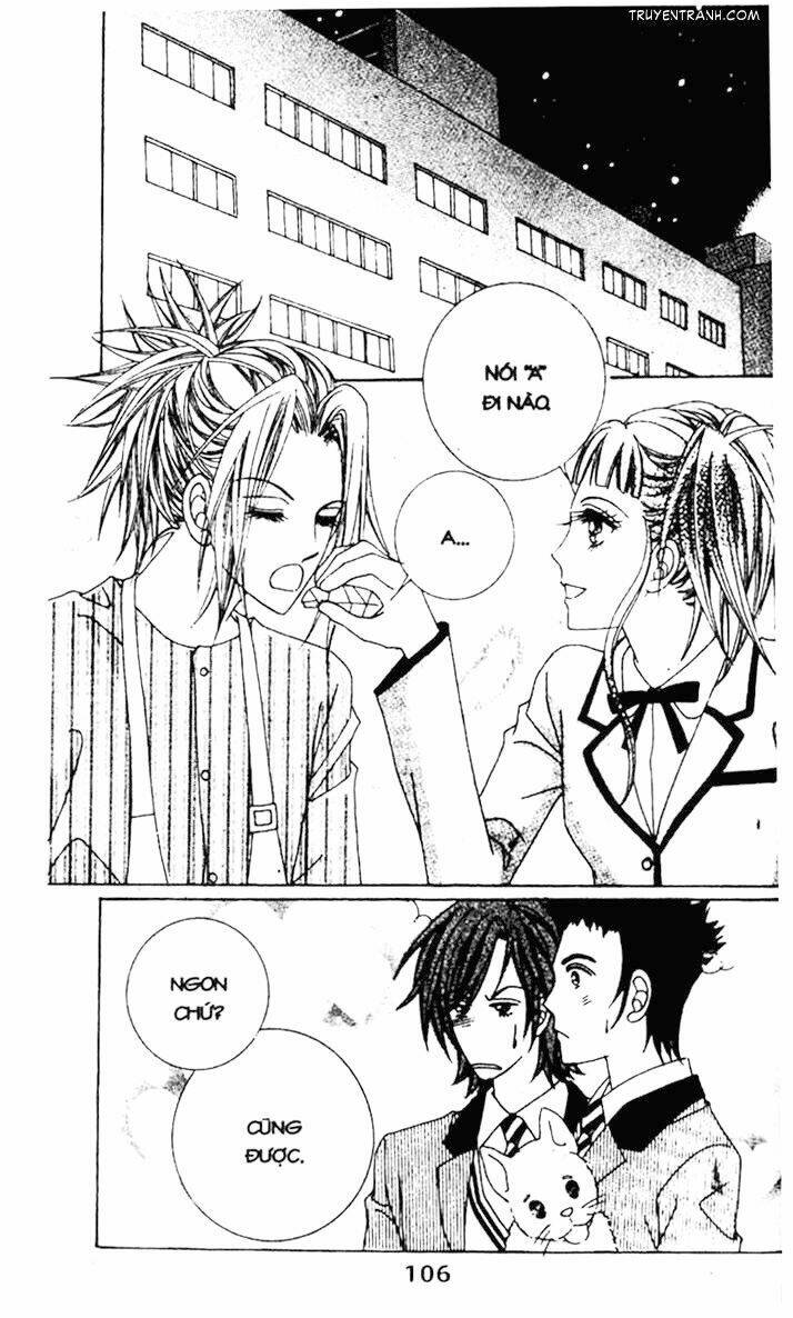 điên vì yêu - love like crazy chapter 46 22