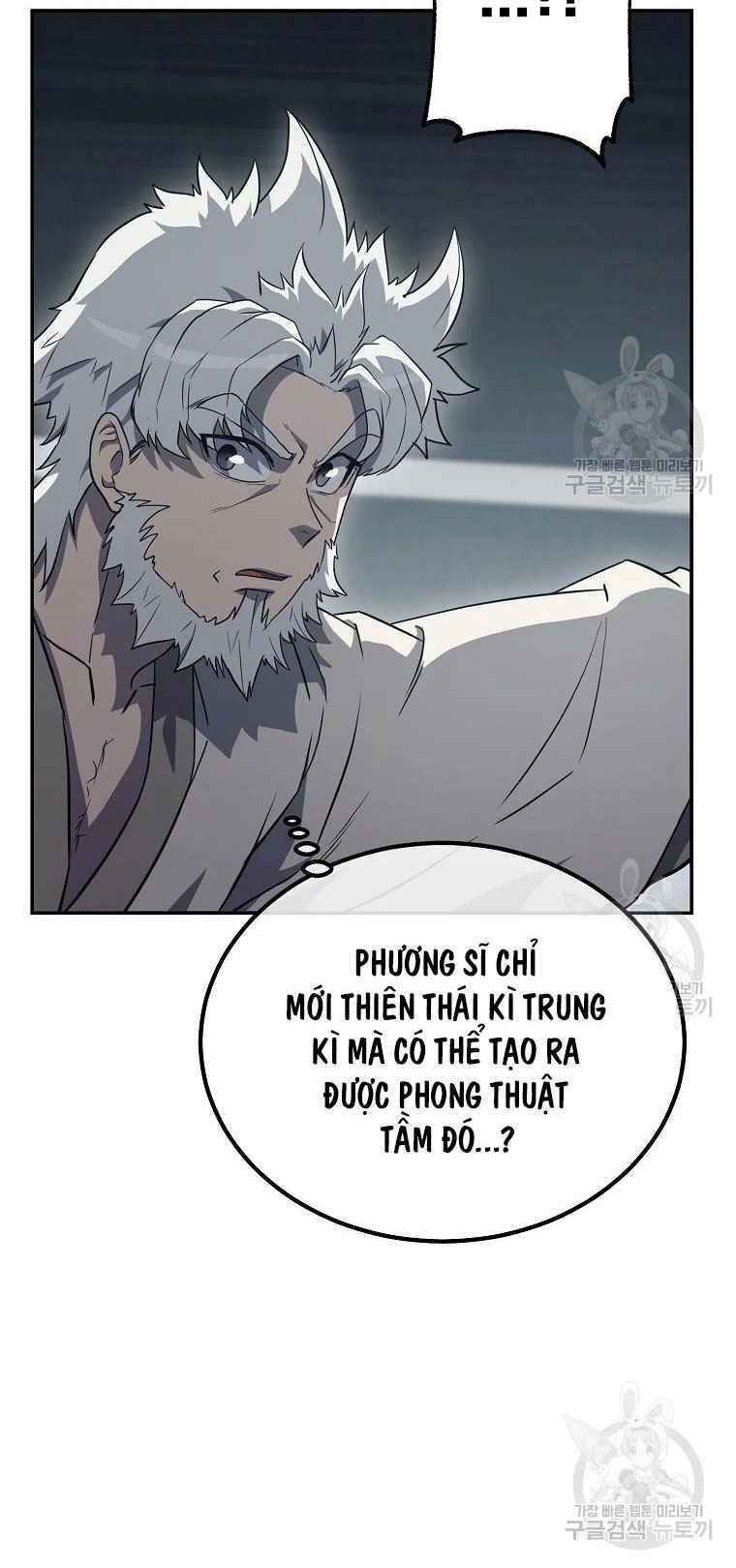 thiếu niên phương sĩ chapter 27 16