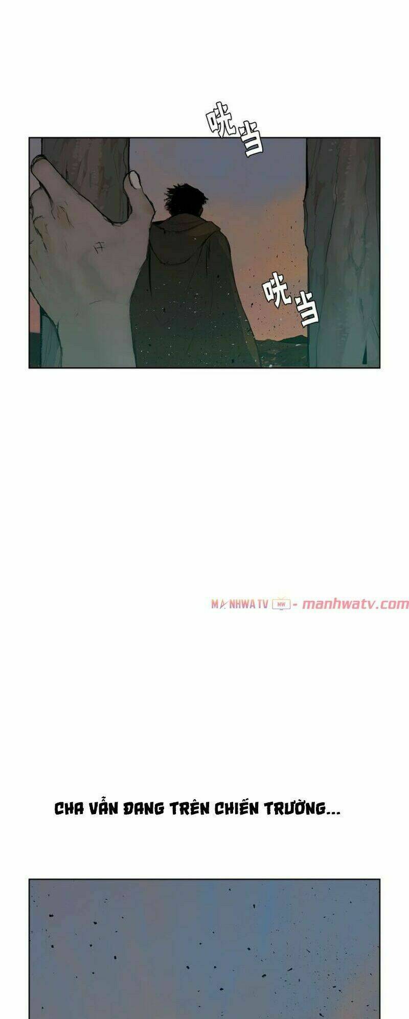 thanh gươm danh vọng chapter 13 40