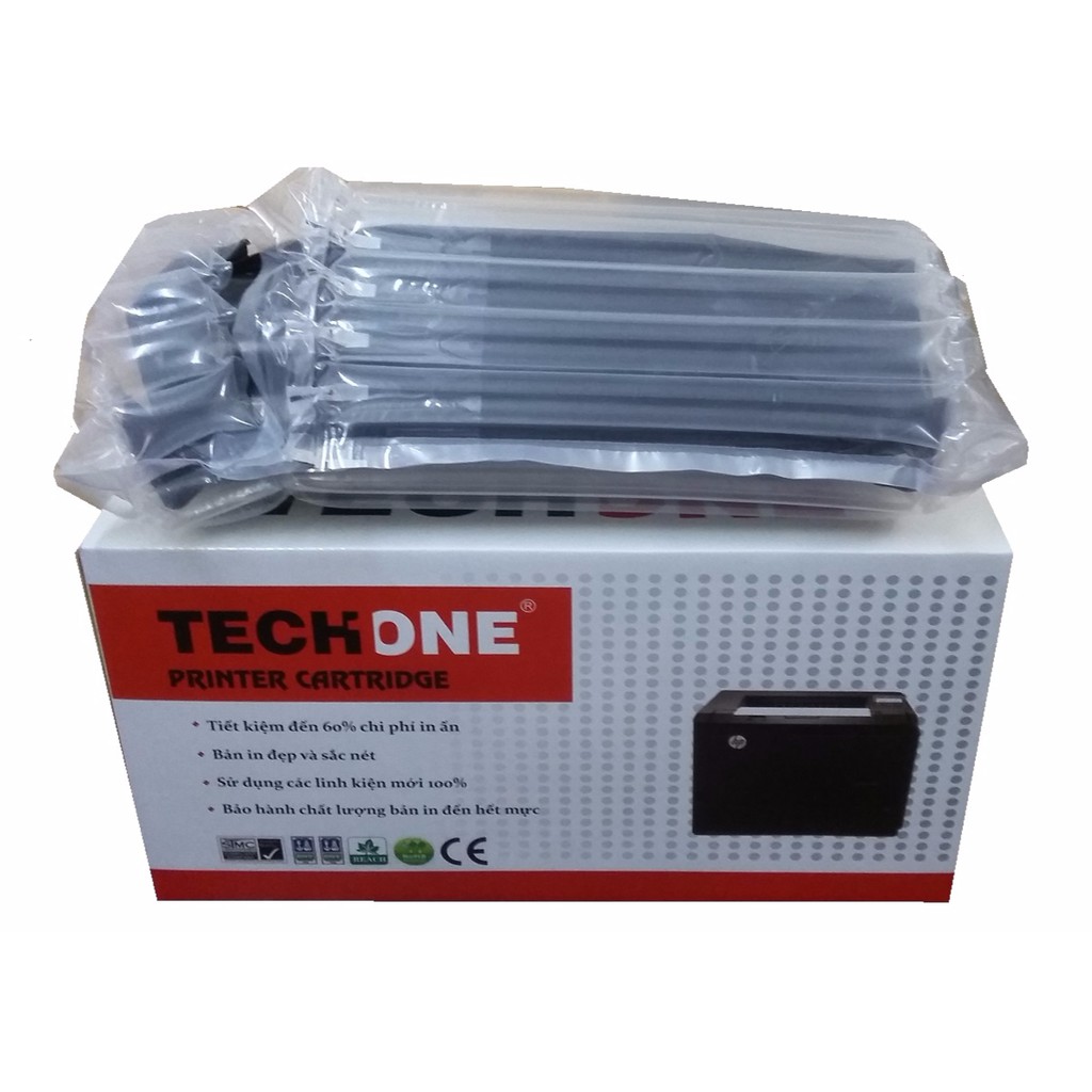 Mực in TechOne laser dành cho máy Cartridge 325 Canon LBP 6000/ MF 3010 - Hàng chính hãng