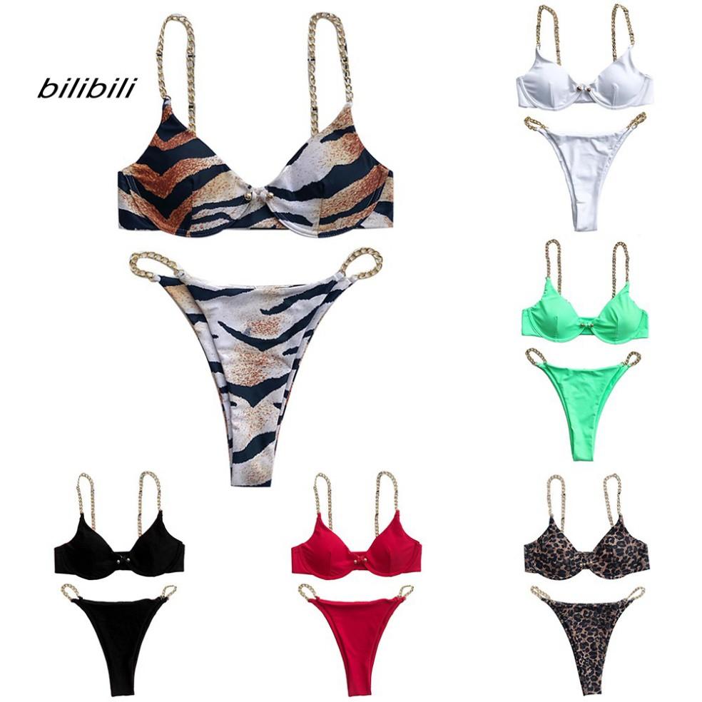 Bikini 2 mảnh gợi cảm quyến rũ cho nữ