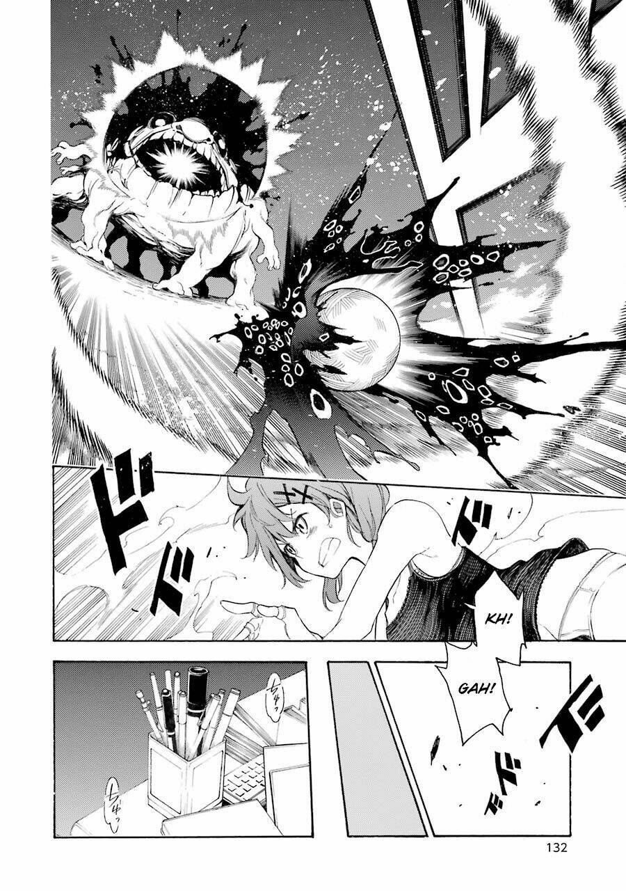 ikusa x koi chapter 13 23