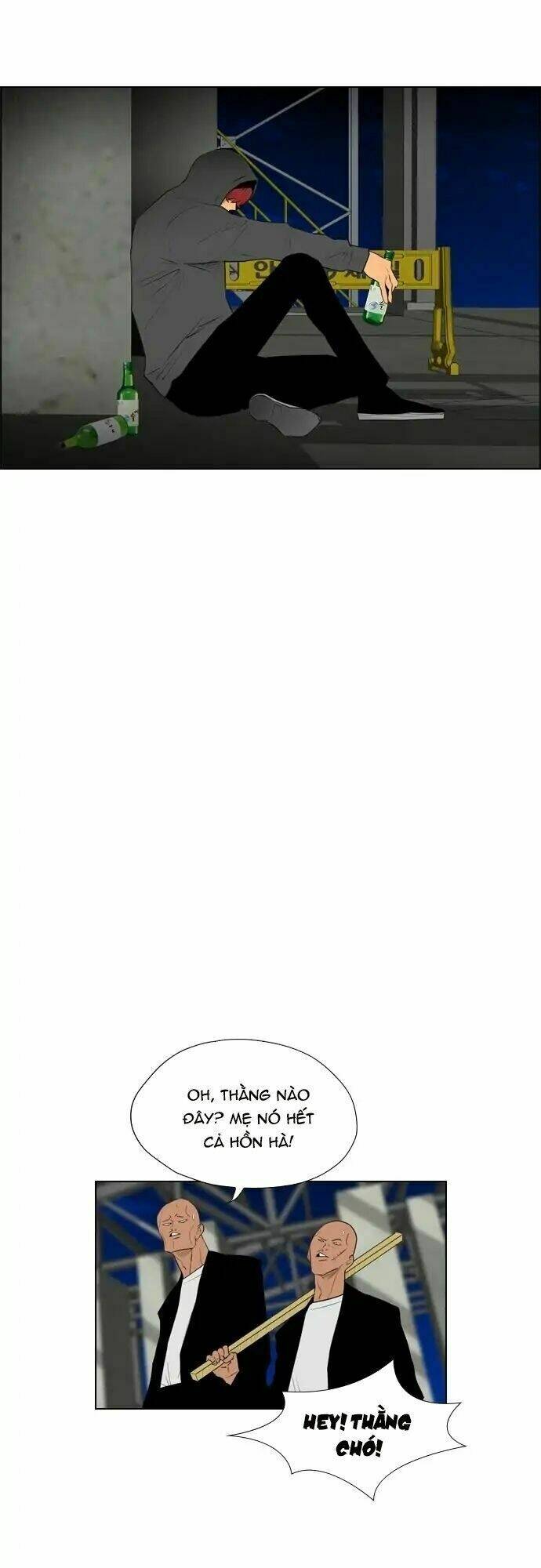 kẻ hồi sinh chapter 69 32