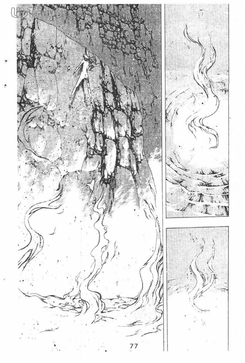 giang hồ bá đạo ký chapter 28 77