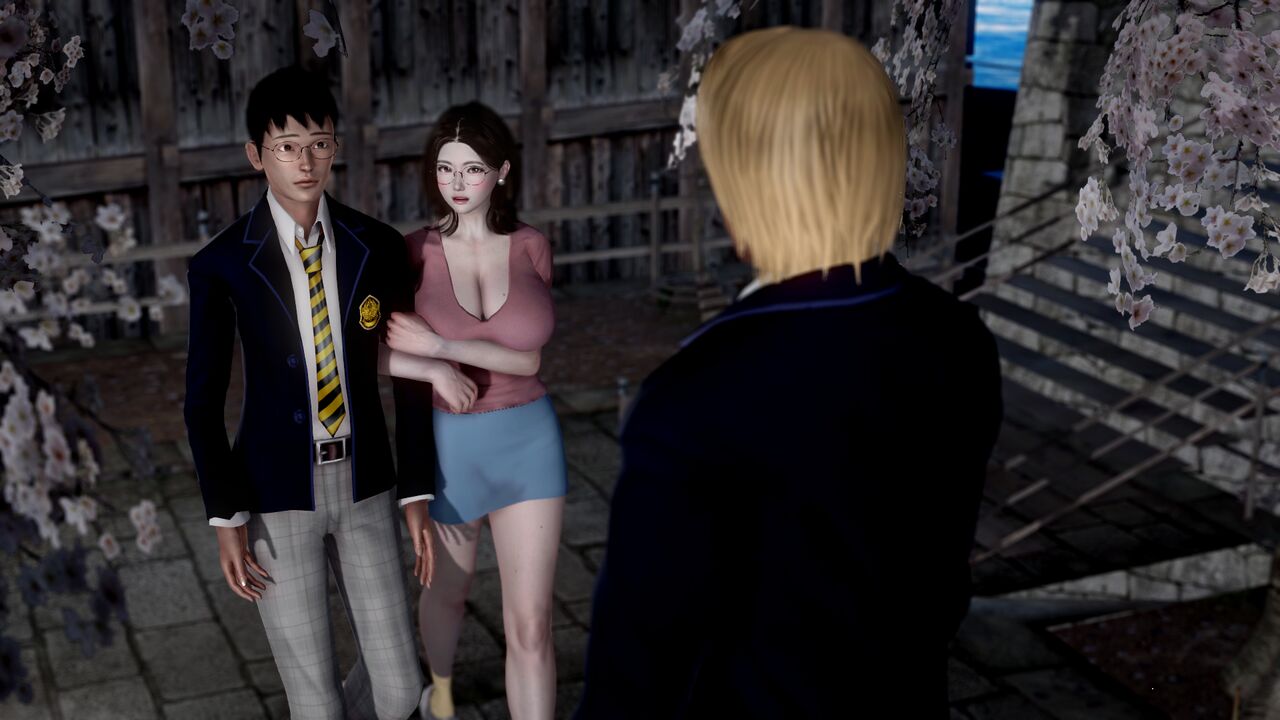 hitozumalover chapter 1 28