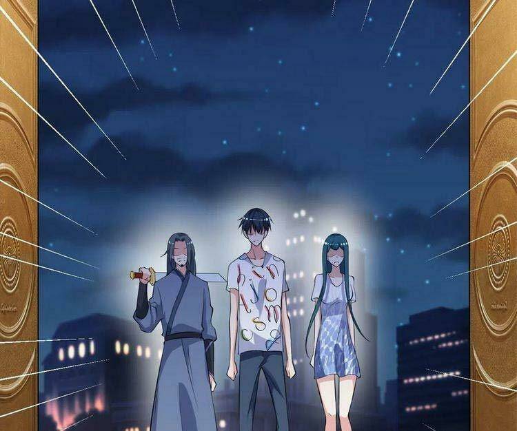 mở phòng khám tại tu tiên giới chapter 101 23