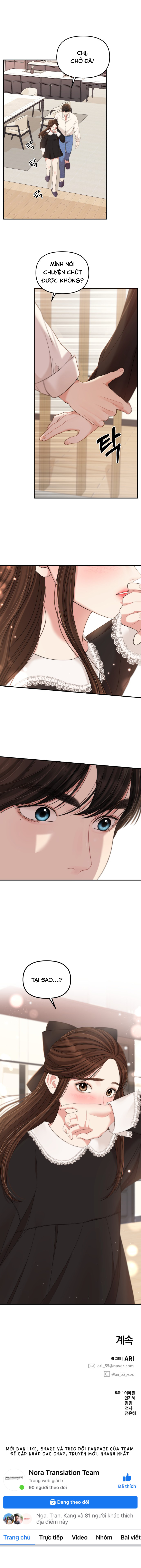 gửi tới bạn...người nắm giữ ngôi sao chapter 81 16