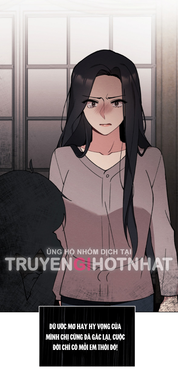 Ăn Mòn chapter 8.1 - Trang 19