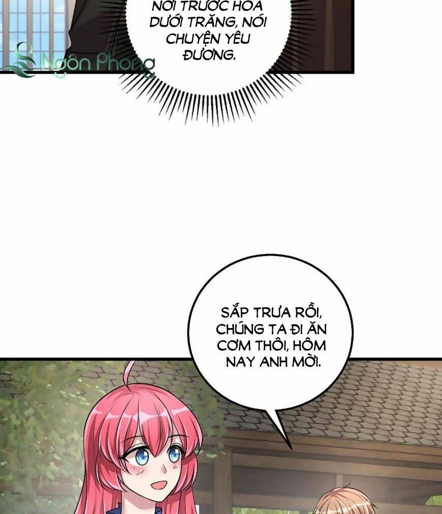 ông xã, em muốn ăn cho anh sạt nghiệp! chapter 36 15