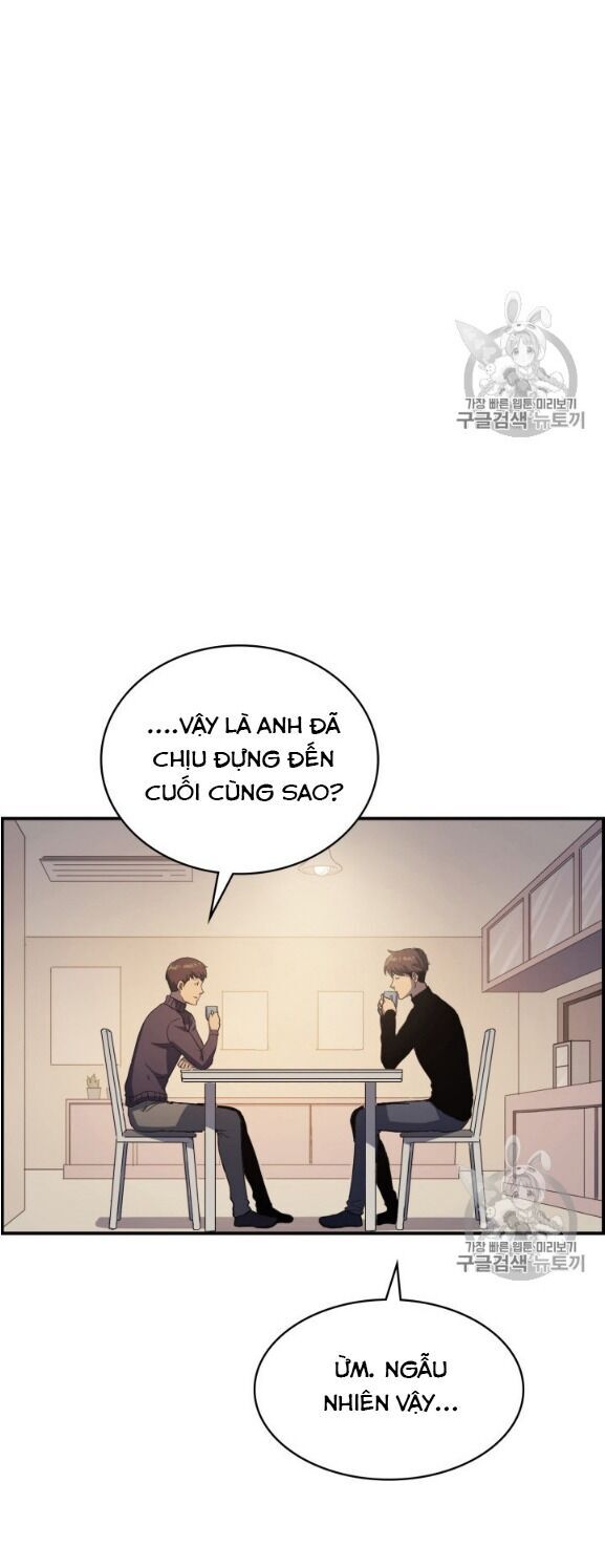 bậc thầy trở về chapter 3 46