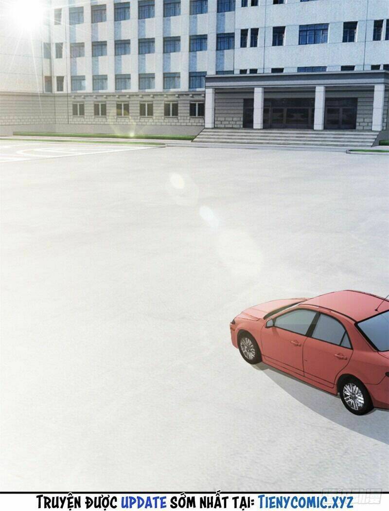 thấu thị tiên y chapter 115 25