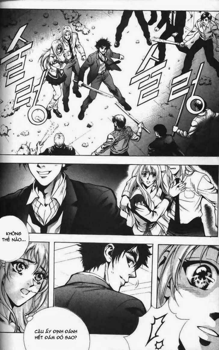 evil's return chapter 8 6