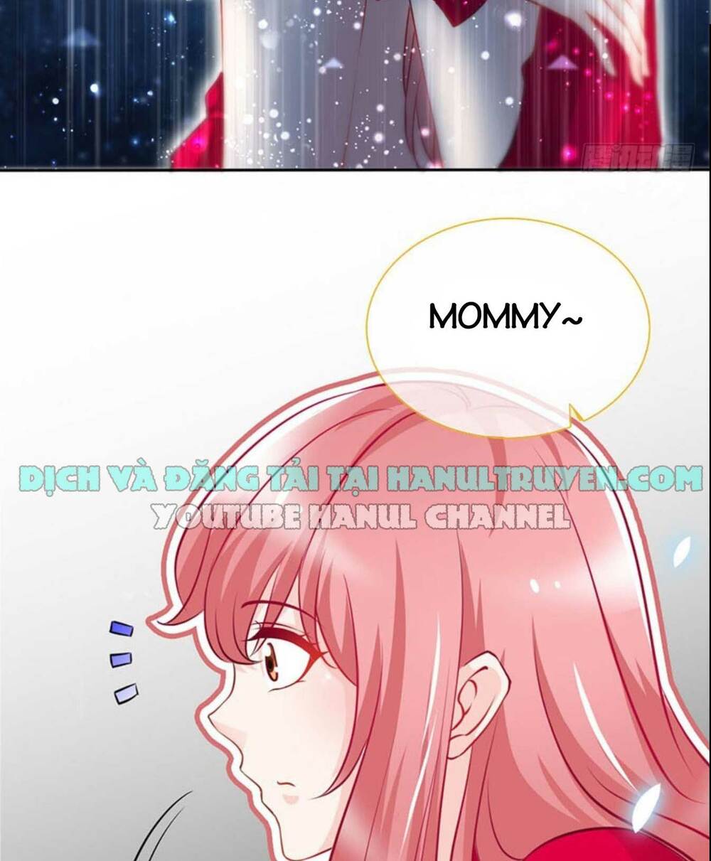 truy nã toàn cầu truy thê về sủng chapter 30 31