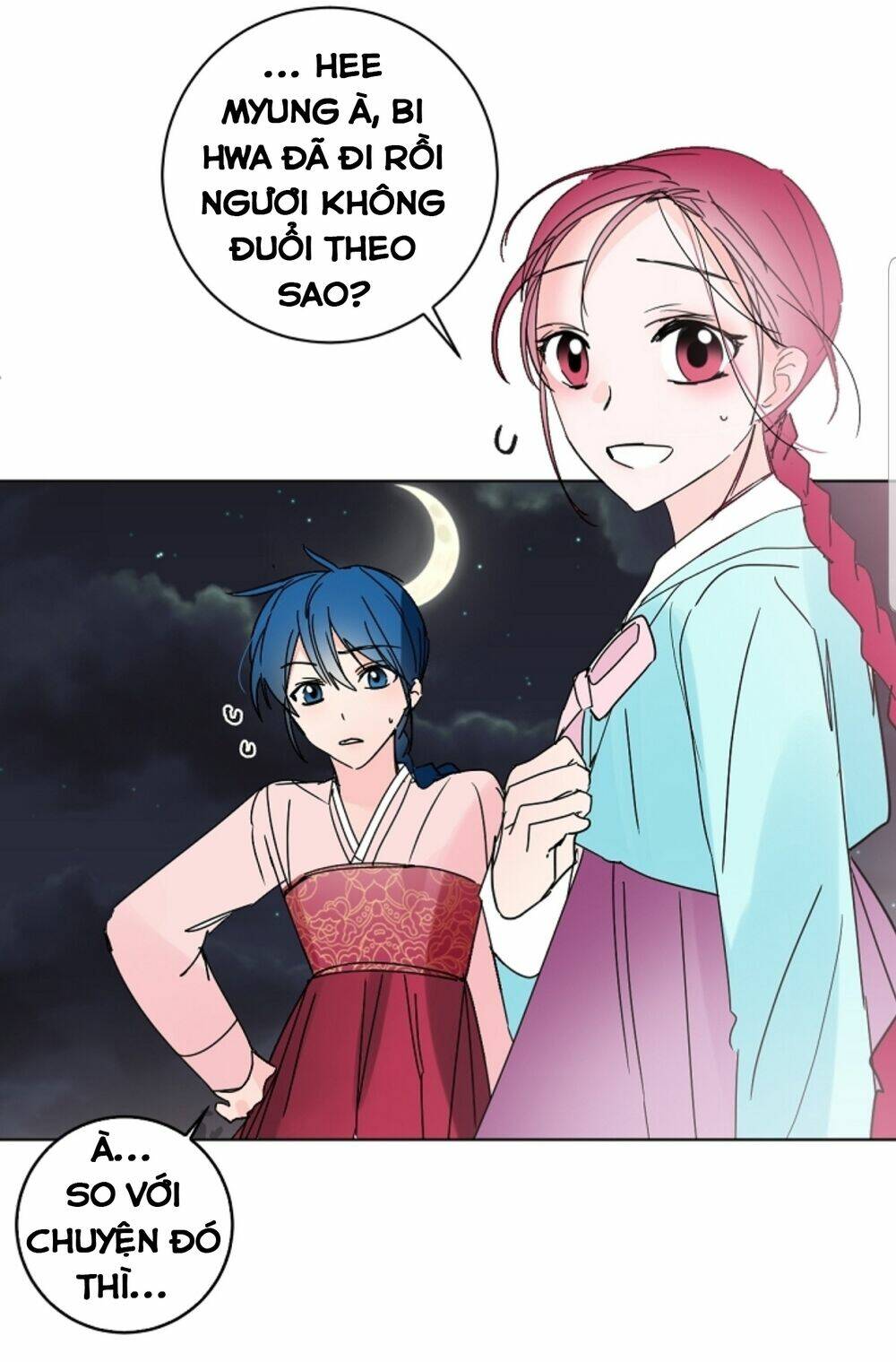 chae hong sa chapter 57 52