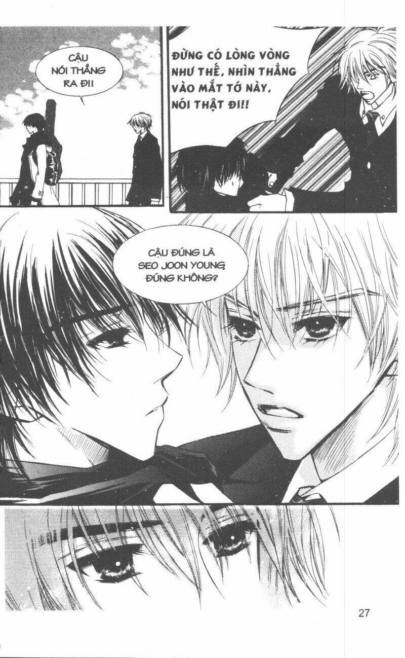 sad love story chapter 5 28