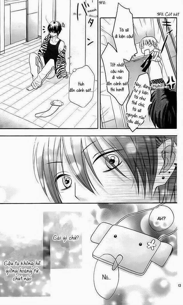 sorenara isso koi ni nare chapter 1 16