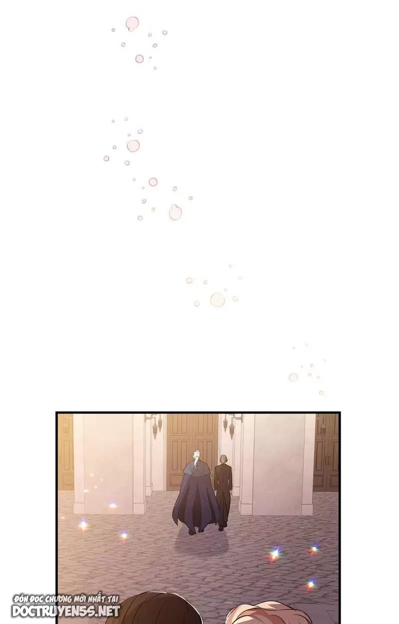 nếu tôi là nhân vật phản diện liệu tôi sẽ chết chapter 22 26