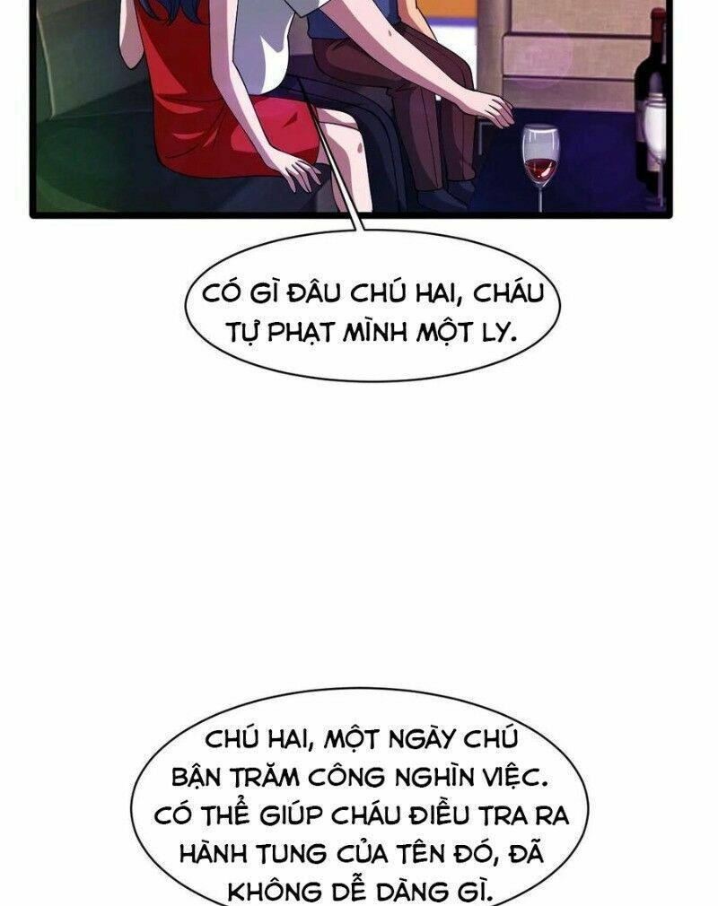 đô thị tà vương chapter 61 8