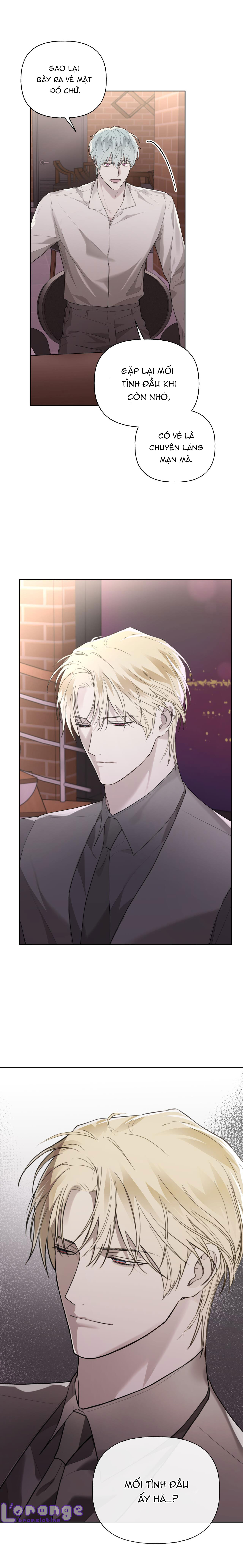 guiding nguy hiểm chapter 23 15