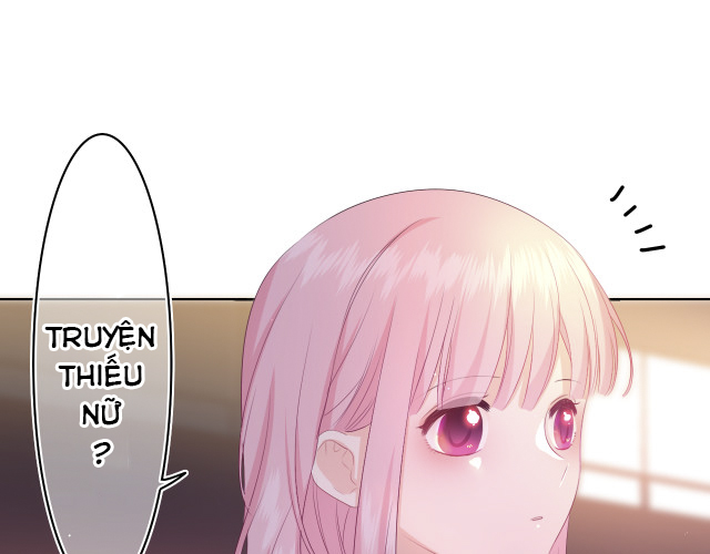 chào, đồng học thụ mộc chapter 6 18