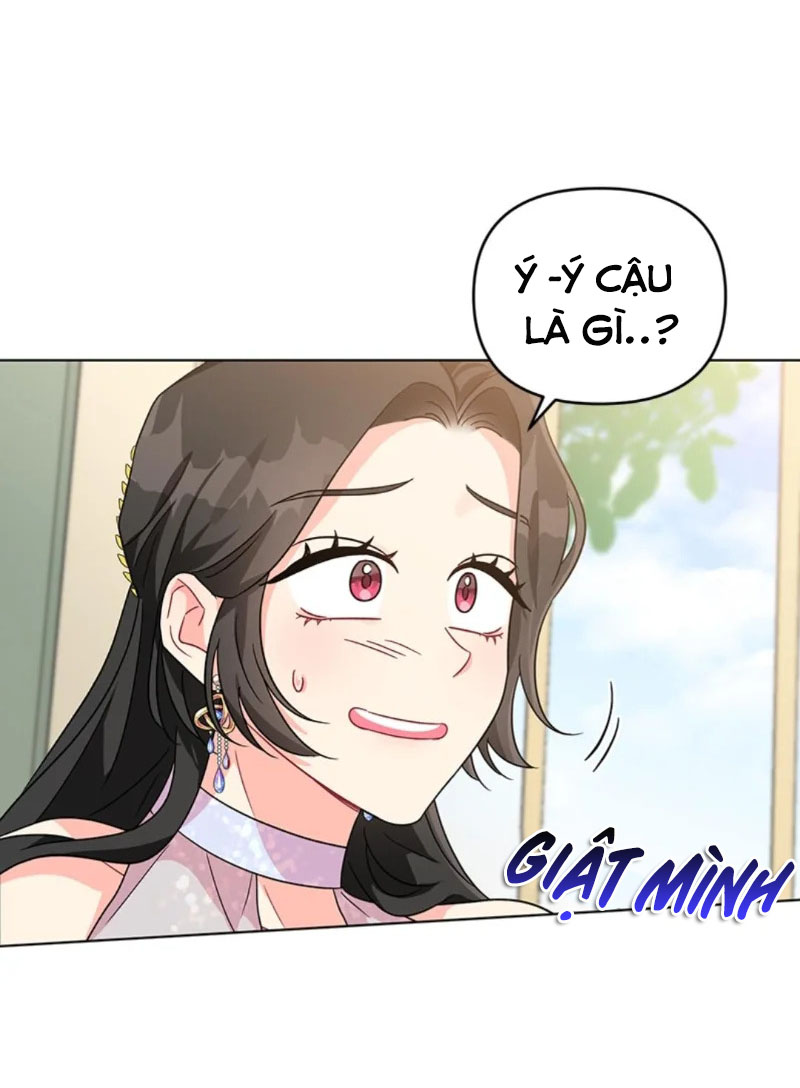 tôi đã kết hôn với một nhân vật phản diện chapter 6 15