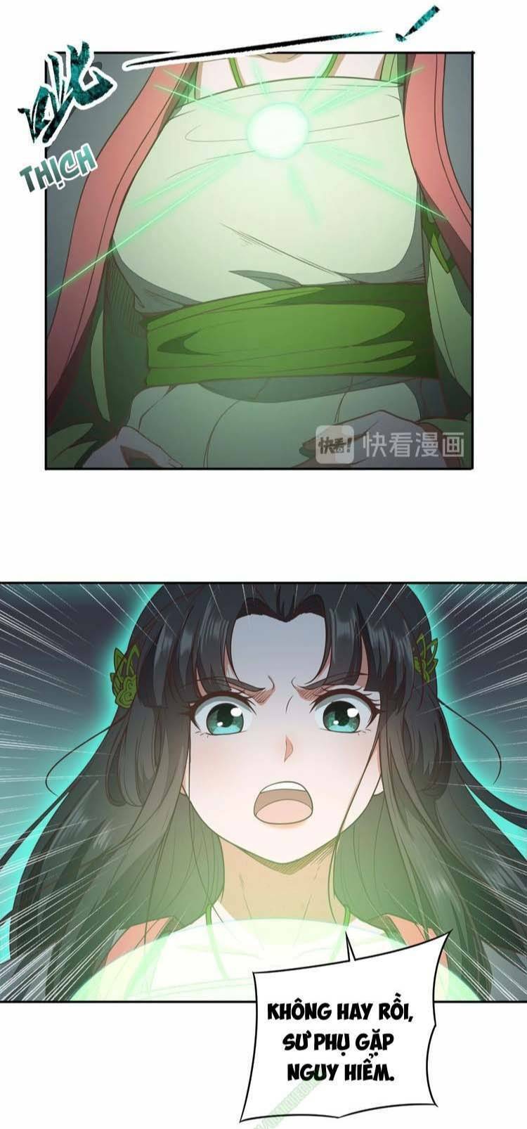 khốn long đại lục chapter 14 3