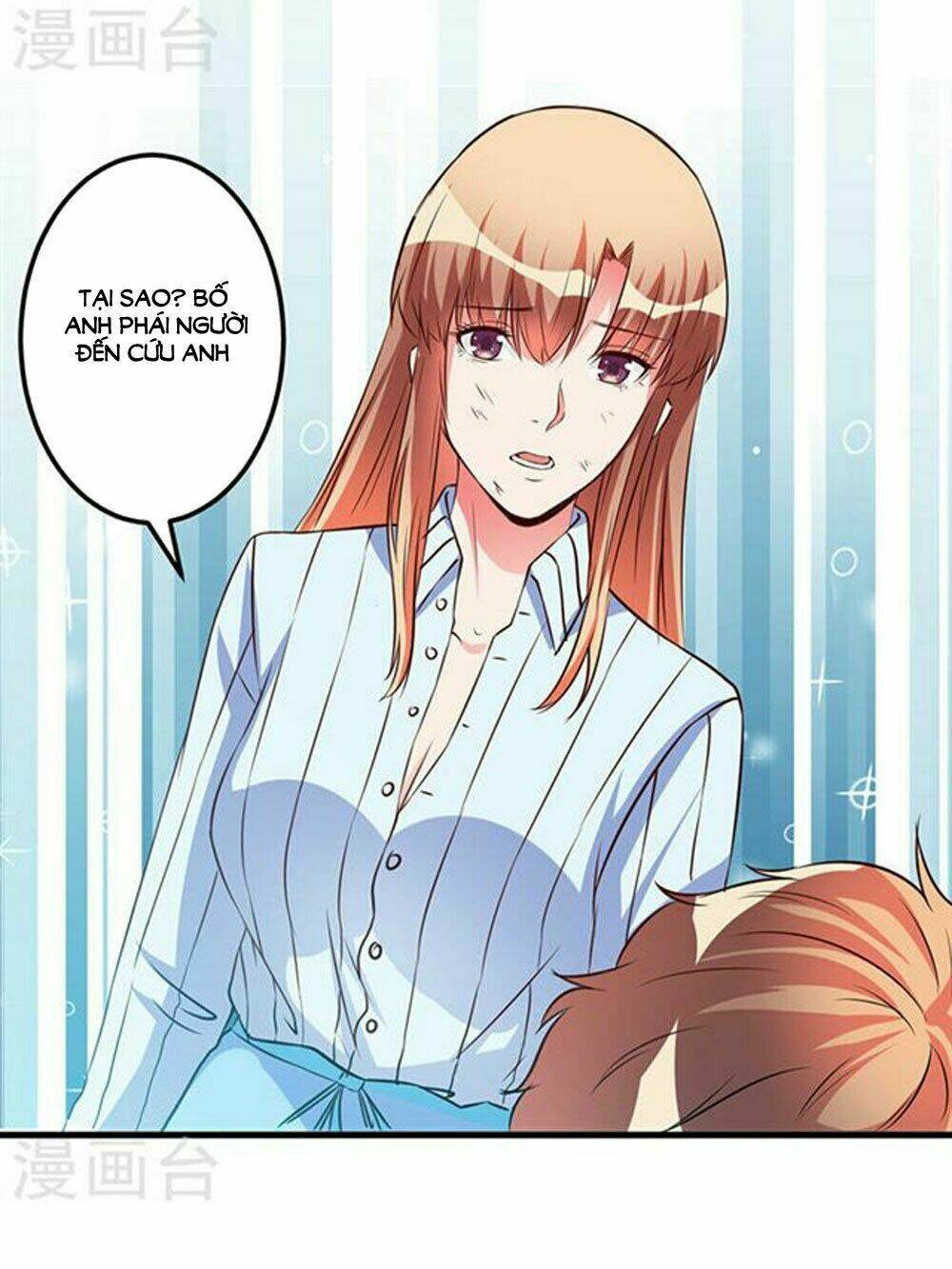 gối đầu vào tổng tài ác ma chapter 54 19