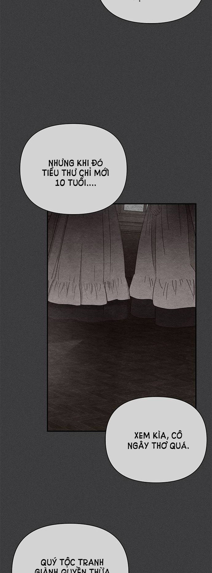 ôi kẻ thù không đội trời chung thân ái của tôi chapter 17.1 14