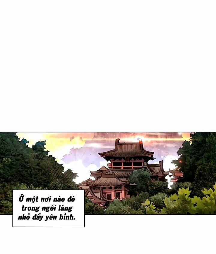 tu luyện 6 thế giới chapter 1 3