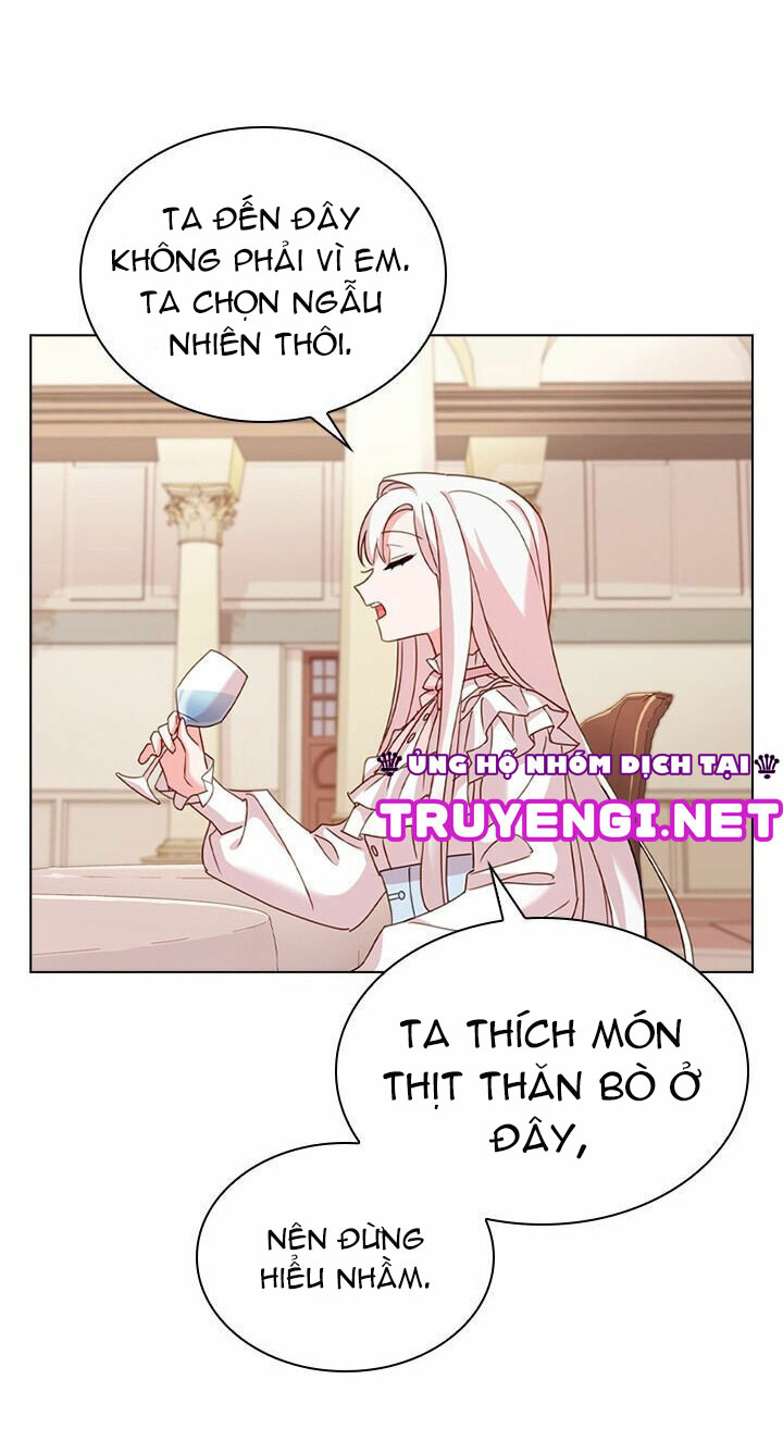 tiểu thư chỉ muốn được nghỉ ngơi chapter 5 62