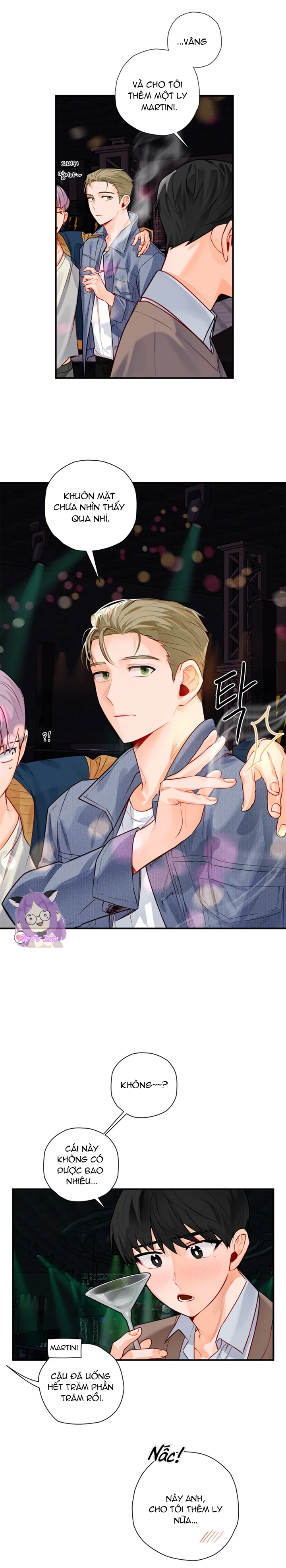 cosmo tình dục giả tưởng chapter 1 19