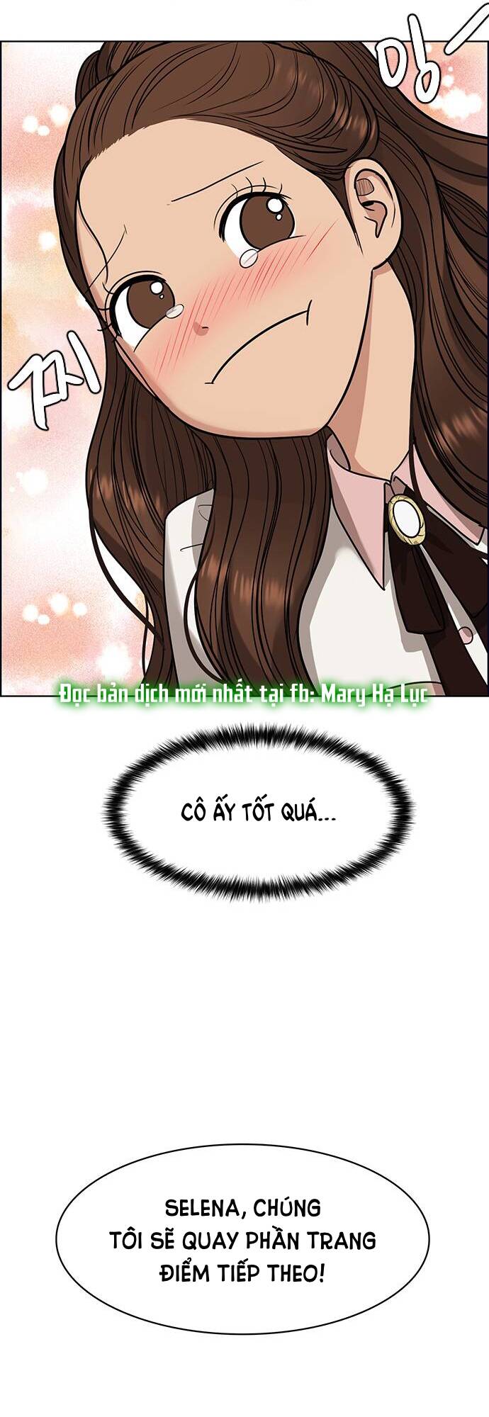 nữ thần giáng thế chapter 190.1 41