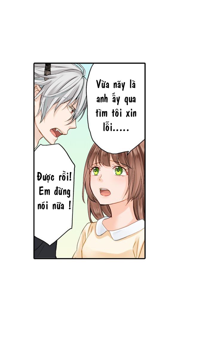 cô dâu của quỷ chapter 10 42